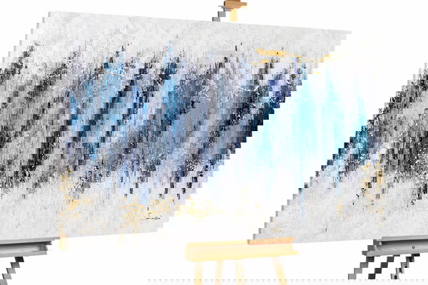 Un pezzo unico per le tue pareti