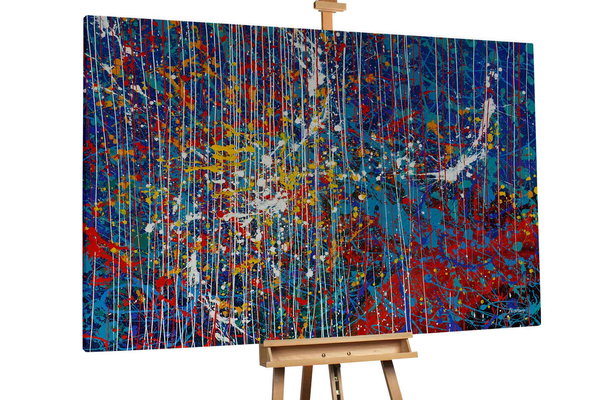 Jedinečný kúsok pre vaše štyri steny