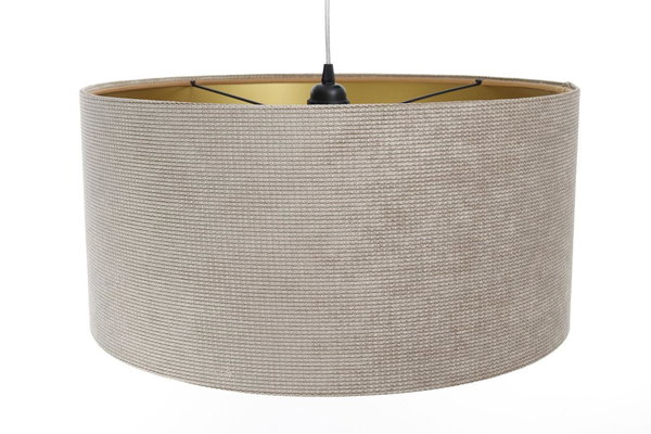 Pendelleuchte 'Glamour Cozy Luscious 1'