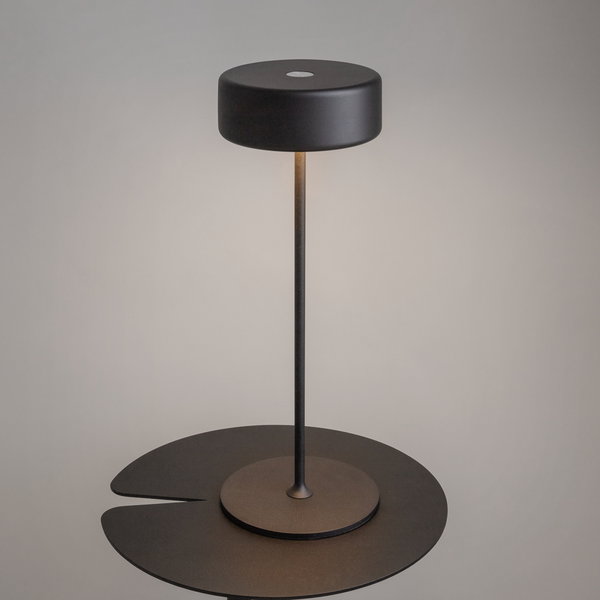 Tischlampe 'Eclipse Beam'