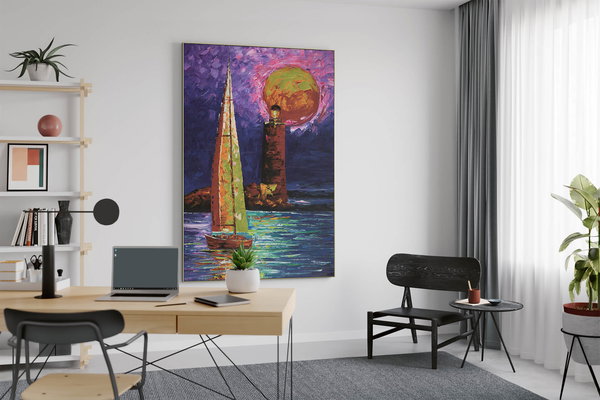 Verschönern Sie Ihr Zuhause
