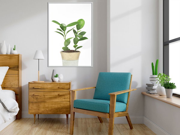 Poster 'Piece of Nature II'