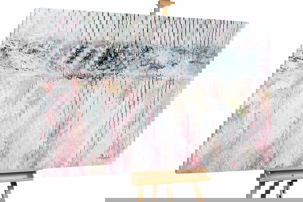 Jedinečný kúsok pre vaše štyri steny