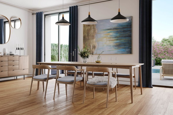 Verschönern Sie Ihr Zuhause