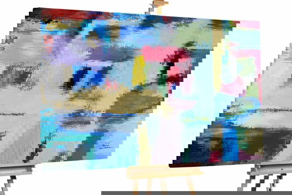 Um exemplar único para a sua decoração interior