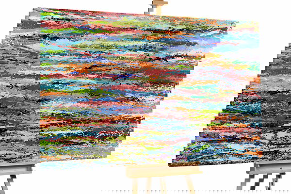 Unikat za sva četiri zida