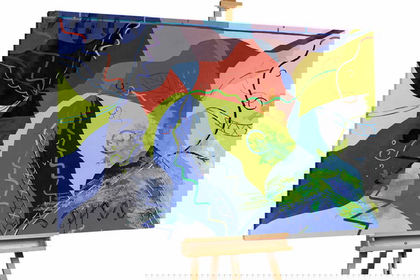 Unikat za sva četiri zida