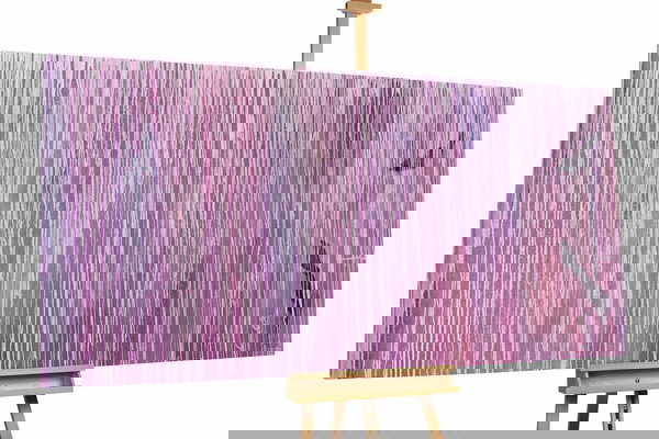 Un pezzo unico per le tue pareti