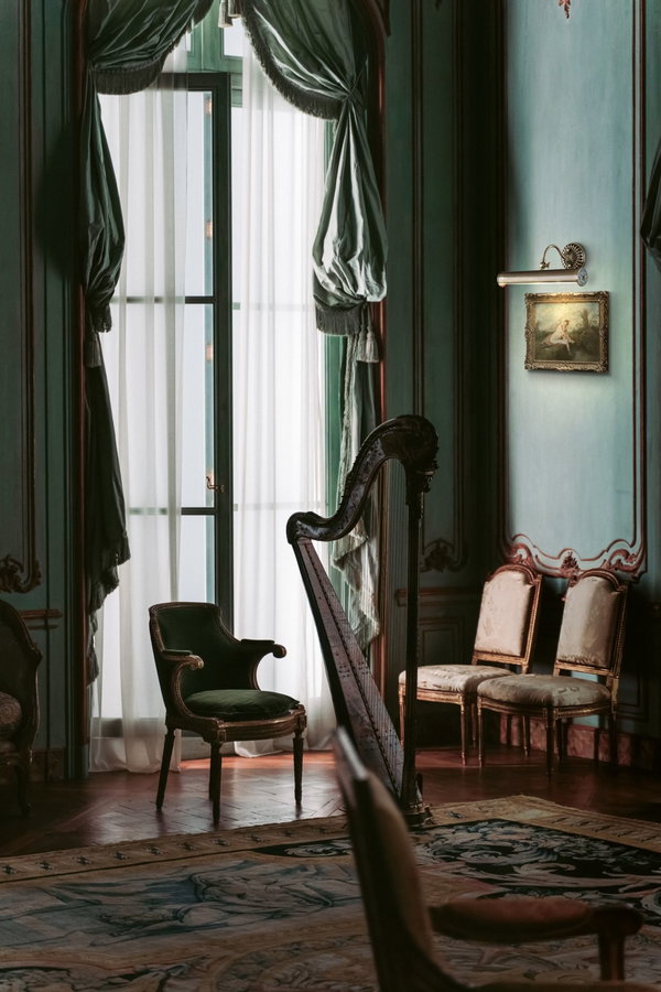 Bilderleuchte 'Renoir 1'
