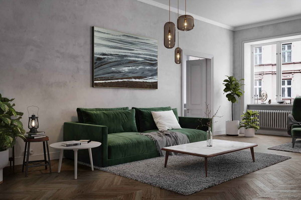 Verschönern Sie Ihr Zuhause