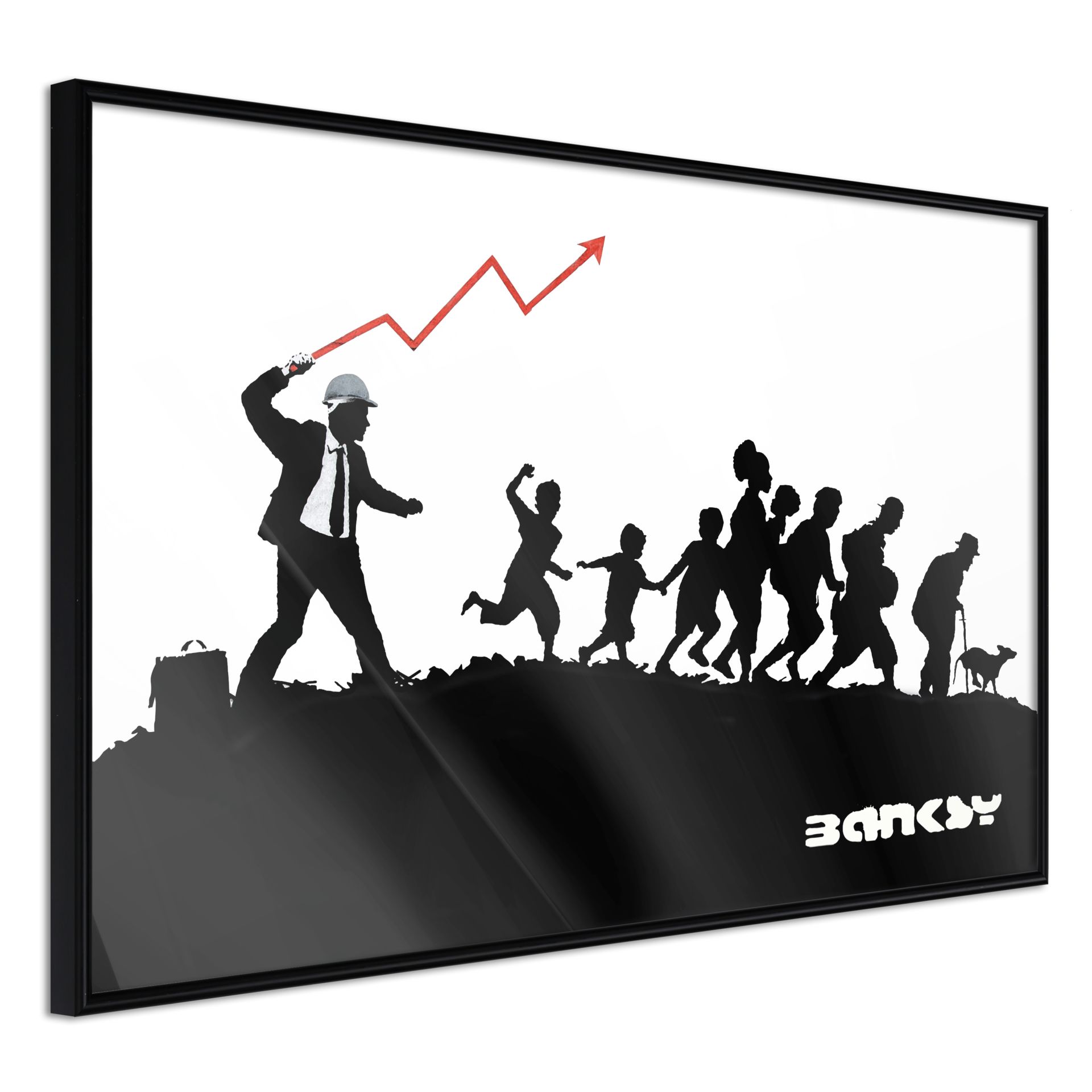 acheter-poster-race-kunstloft