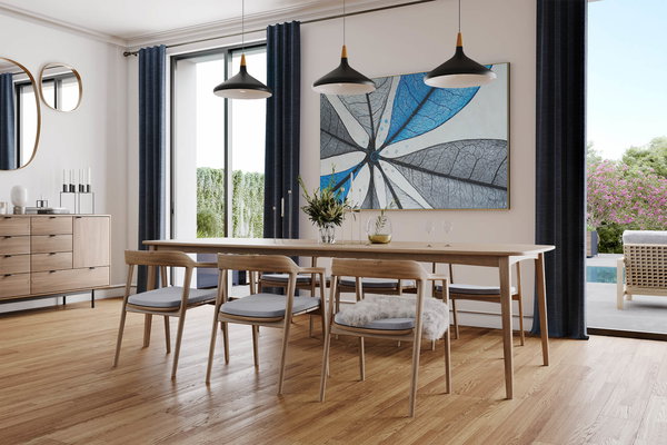 Verschönern Sie Ihr Zuhause