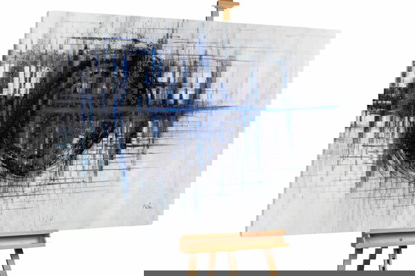 Um exemplar único para a sua decoração interior