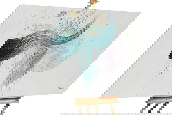 Un pezzo unico per le tue pareti