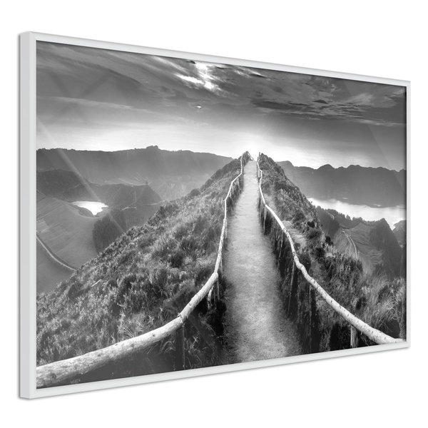 Poster 'Horizon'