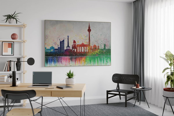 Verschönern Sie Ihr Zuhause