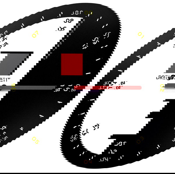 Tiempo para un diseño bonito