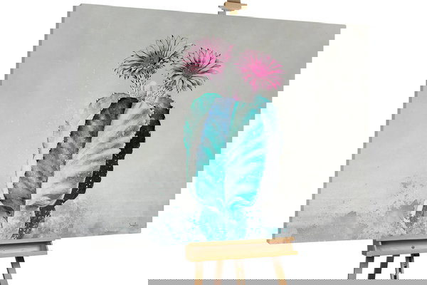 Ett unikat till dina fyra väggar