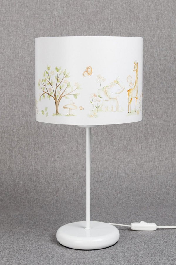 Tischlampe 'Foto Graceful'