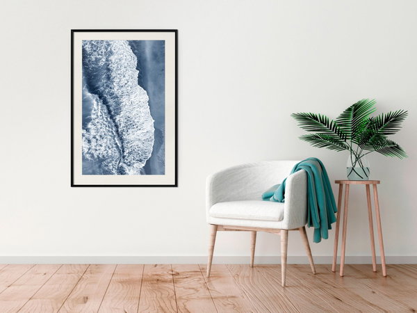 Poster 'Surf'