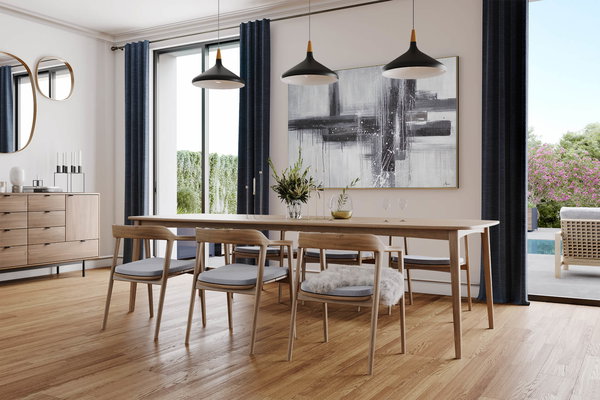 Beautify your home