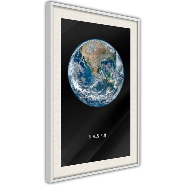 Poster 'Earth'