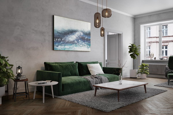 Verschönern Sie Ihr Zuhause