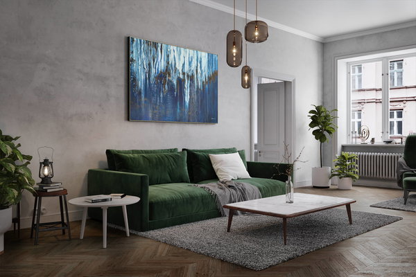 Verschönern Sie Ihr Zuhause
