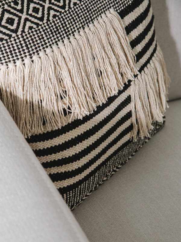 Kuddfodral 'Deja I'