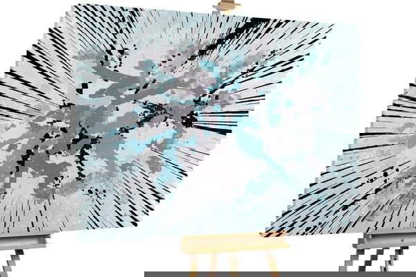 Um exemplar único para a sua decoração interior