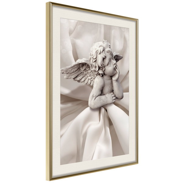 Poster 'Little Angel'
