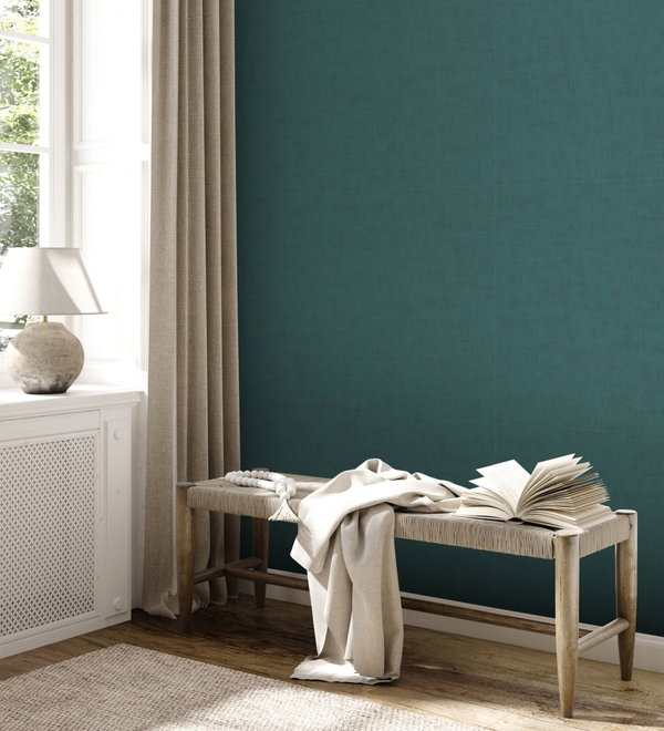 Tapete 'Textured Charm' 53x1005cm