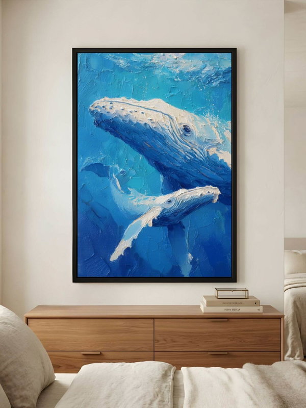 Ein Blickfang für alle Sinne