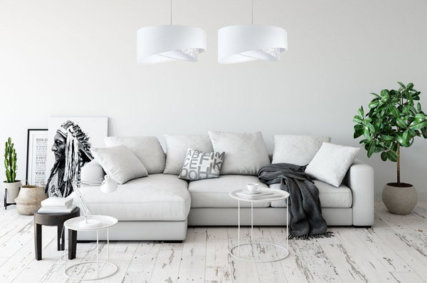 Pendelleuchte 'Galaxy Nimbus Exact 1'