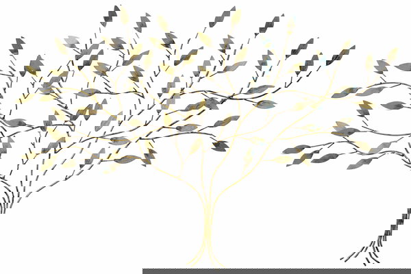 Artistic decoration for your wall