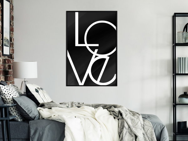 Poster 'Simply Love'
