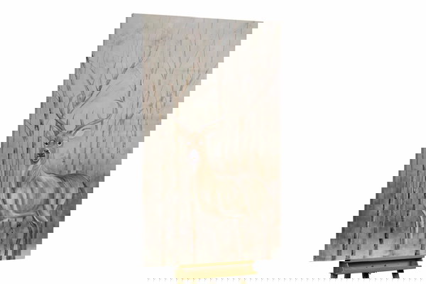 Un pezzo unico per le tue pareti