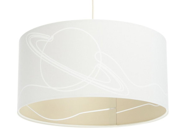 Suspension luminaire 'Boho Auris H1'