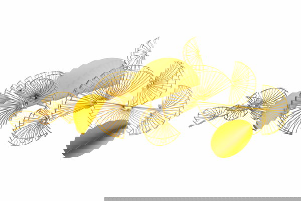 Artistic decoration for your wall