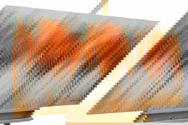 Arte moderna para a sua casa