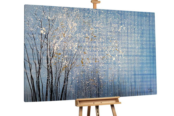 Unikat dla Twoich czterech ścian