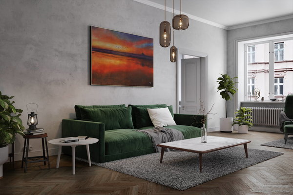 Verschönern Sie Ihr Zuhause