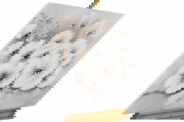 Modern konst för ditt hem