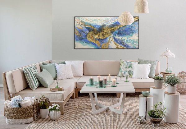 Verschönern Sie Ihr Zuhause