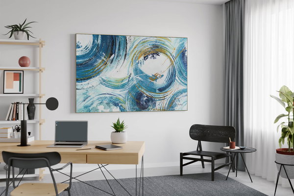 Verschönern Sie Ihr Zuhause