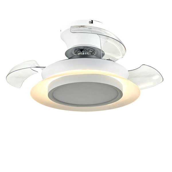 Deckenventilator 'Villa CCT'