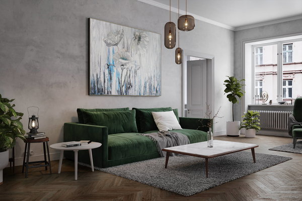 Verschönern Sie Ihr Zuhause