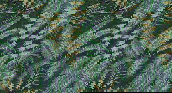 Tapeta 'Tropicana 2' 500x270cm