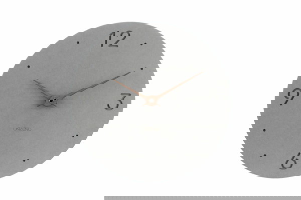 Tijd voor mooi design