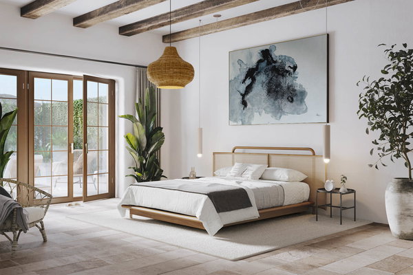 Verschönern Sie Ihr Zuhause